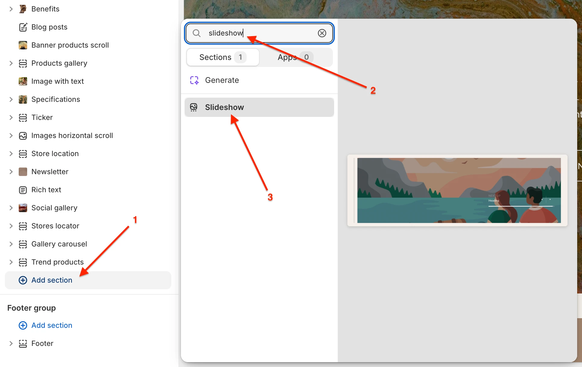 slideshow-add