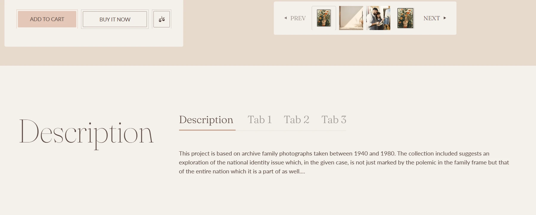description-block