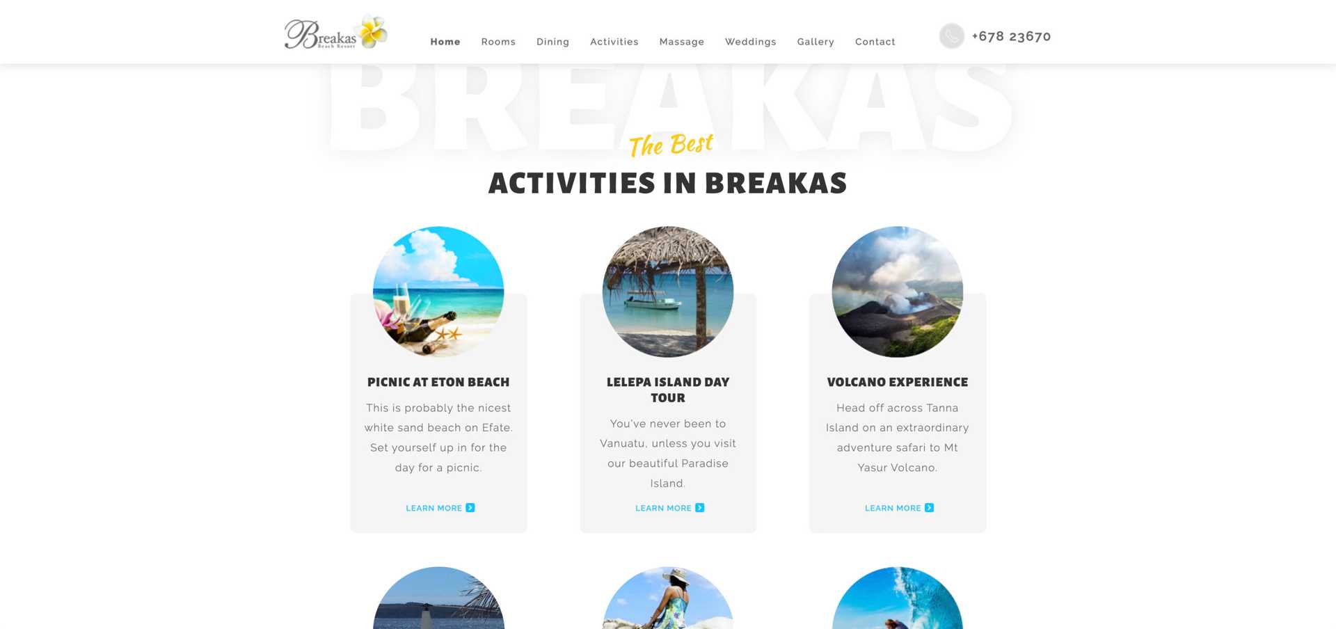Luxury Surfing Hotels