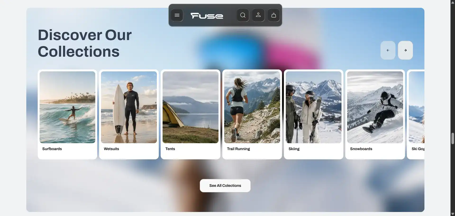 Fuse