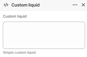 custom-liquid-setting