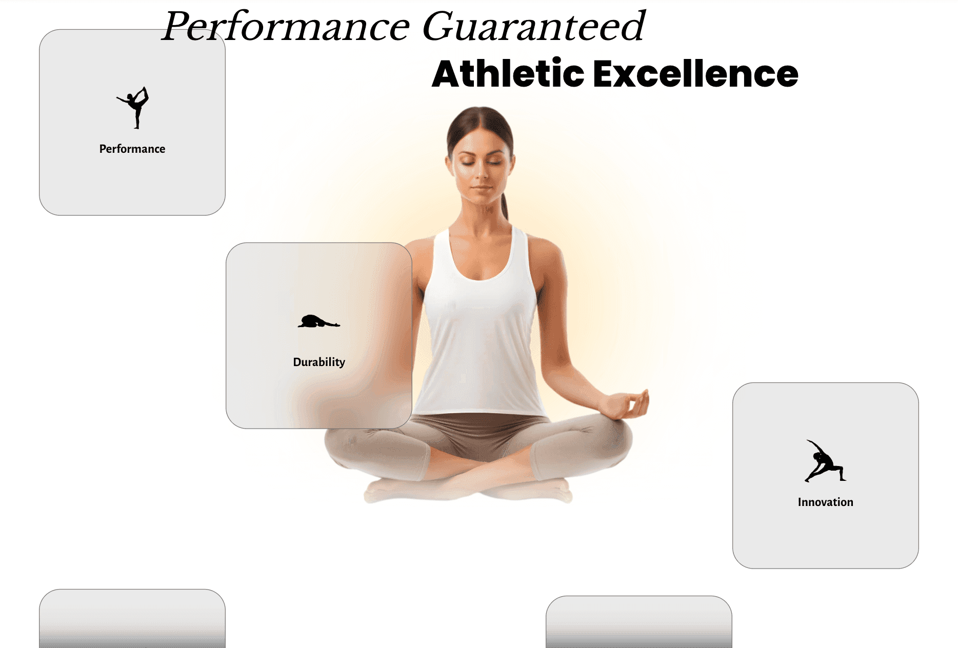 scrooll section scrooll section