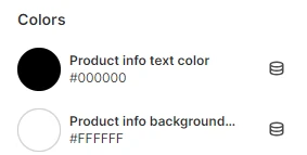 Reviews (Colors)