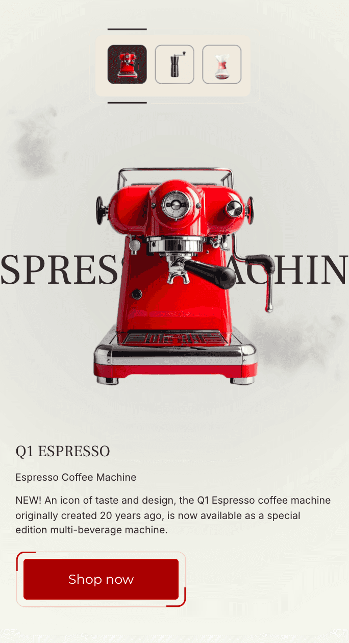 unique section unique section