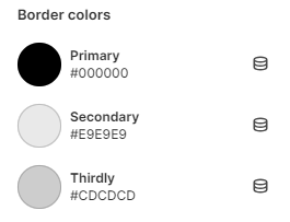 border-colors
