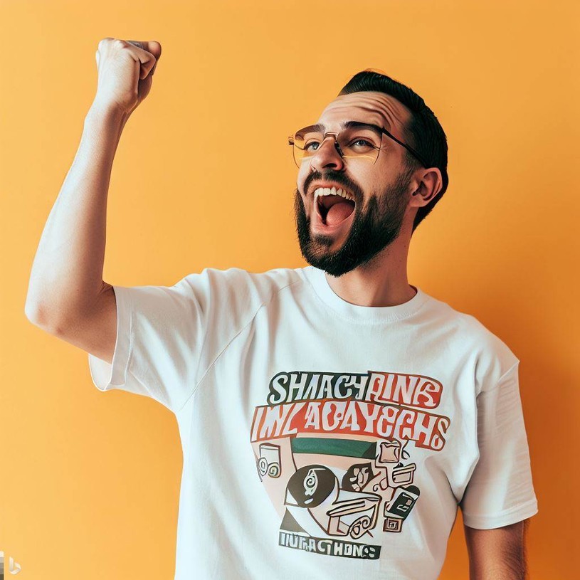 Creating TikTok Merchandise: A Comprehensive Guide to Designing and Selling in 2023