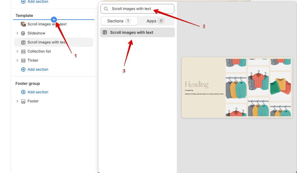 scroll-images-add
