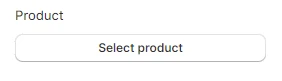 select product