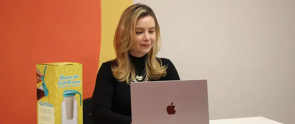 Snarky Tea Brews Success With Shopify’s Built-in Order Management and Delivery Solution
