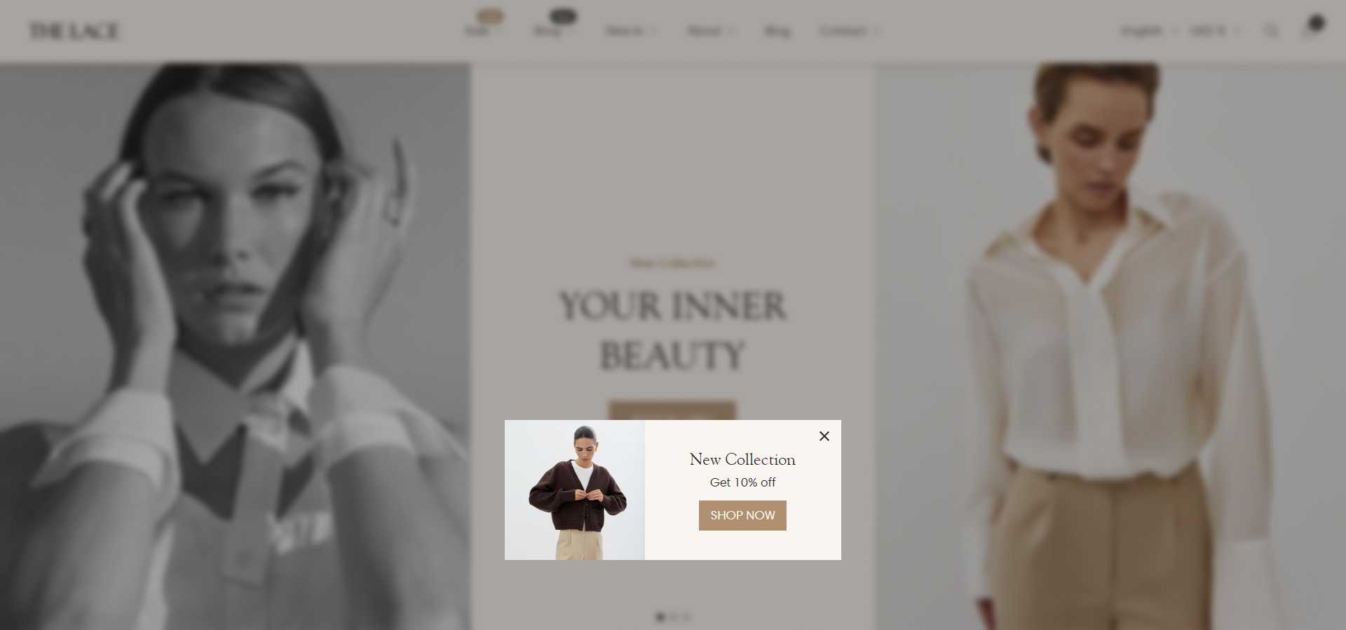 Popup King: Engaging Popups to Boost Conversions