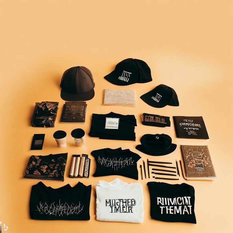 Creating TikTok Merchandise: A Comprehensive Guide to Designing and Selling in 2023