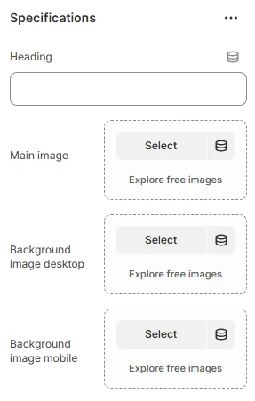 specification-section-settings