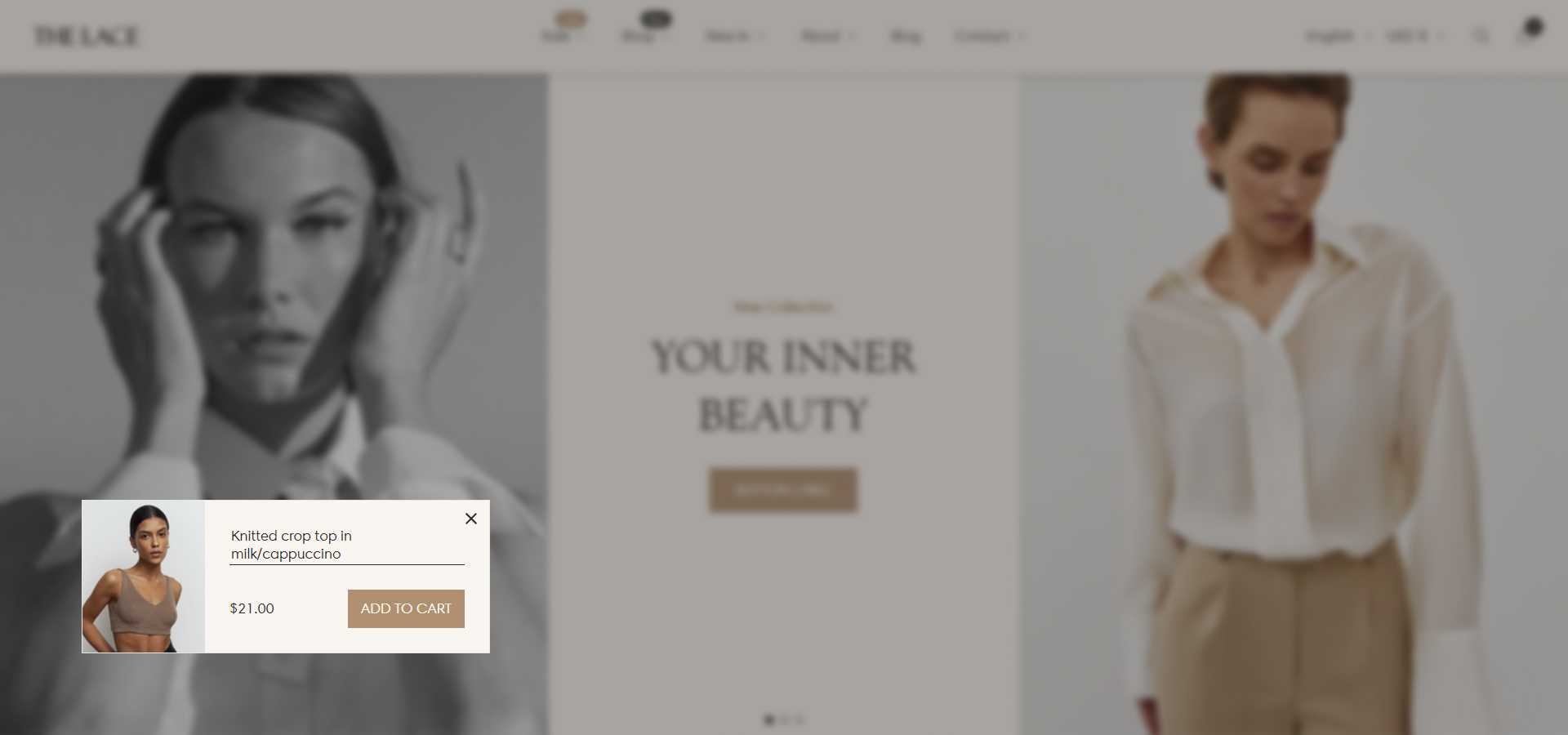 Popup King: Engaging Popups to Boost Conversions