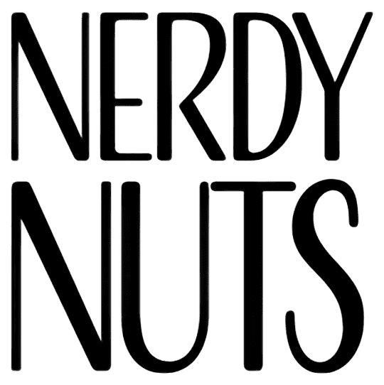 nerdy nuts