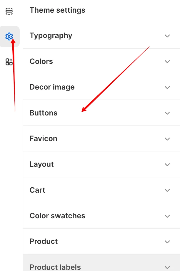 Buttons