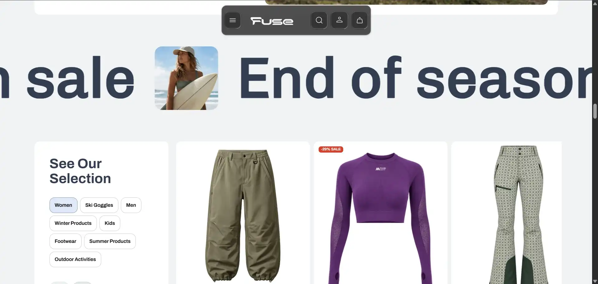 Fuse