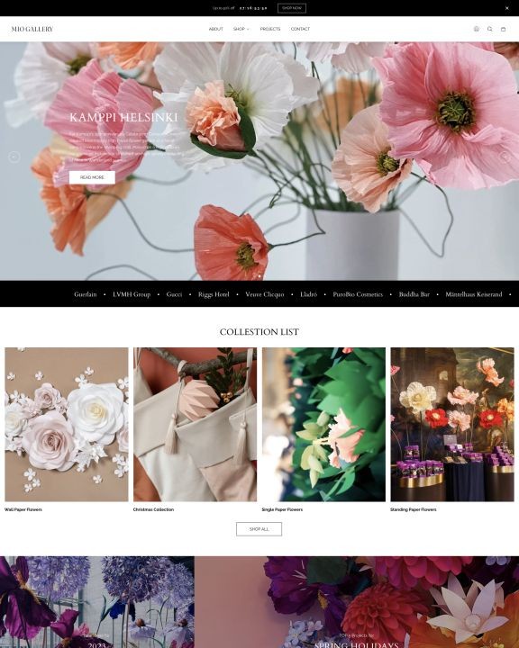 New update Theme Gain 2.0