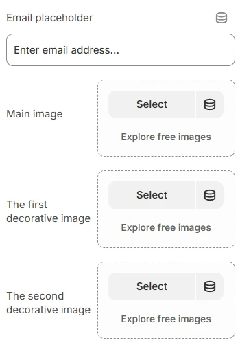Newsletter section 2