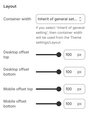 layout-settings