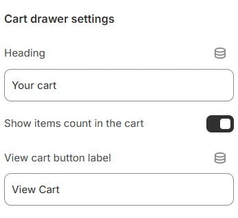 cart-drawer-setting