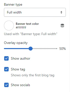 Article template (General)