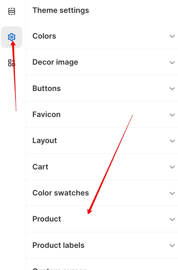 Product