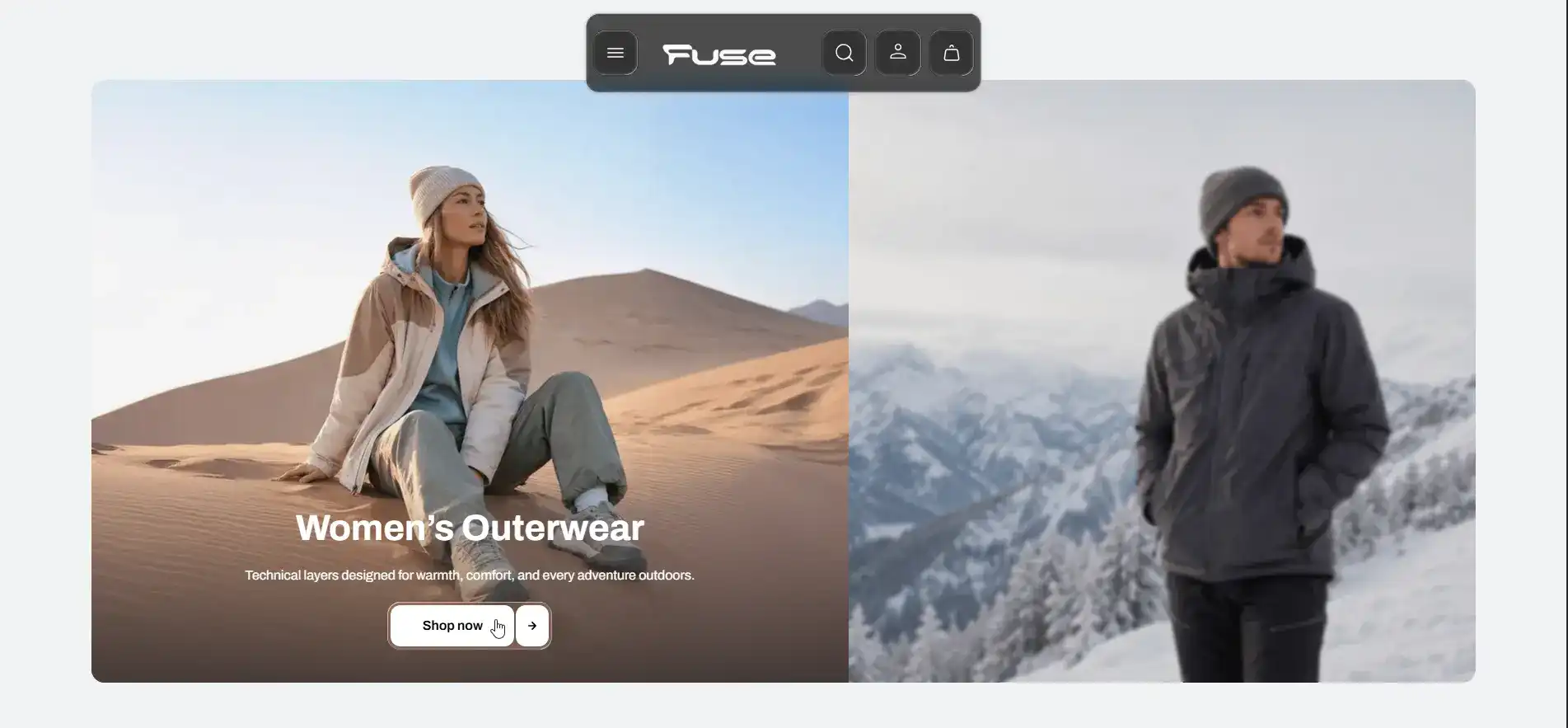 Fuse