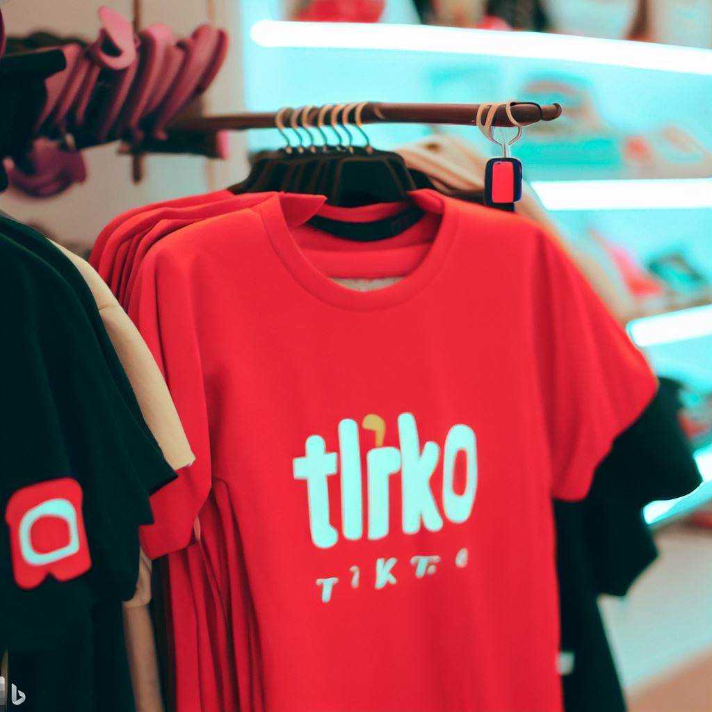 Creating TikTok Merchandise: A Comprehensive Guide to Designing and Selling in 2023 Creating TikTok Merchandise: A Comprehensive Guide to Designing and Selling in 2023