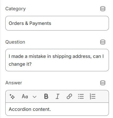 faq-block-settings