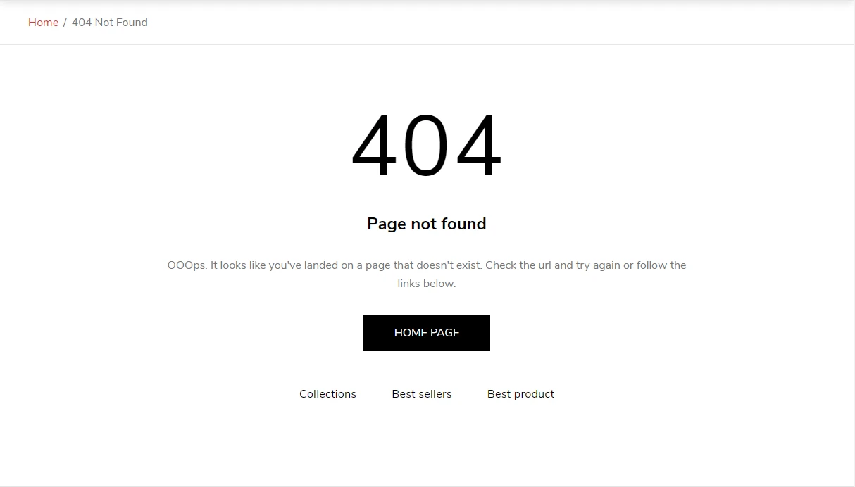 Pages. 404 2
