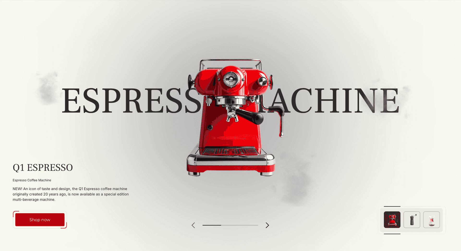 product slide product slide