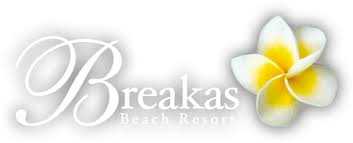 Breakas