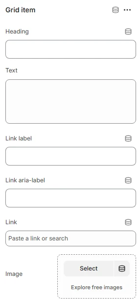 grid-images-block-setting