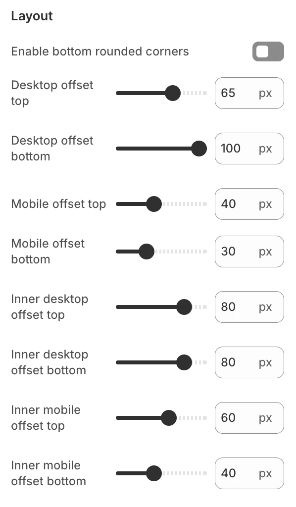 404 template layout