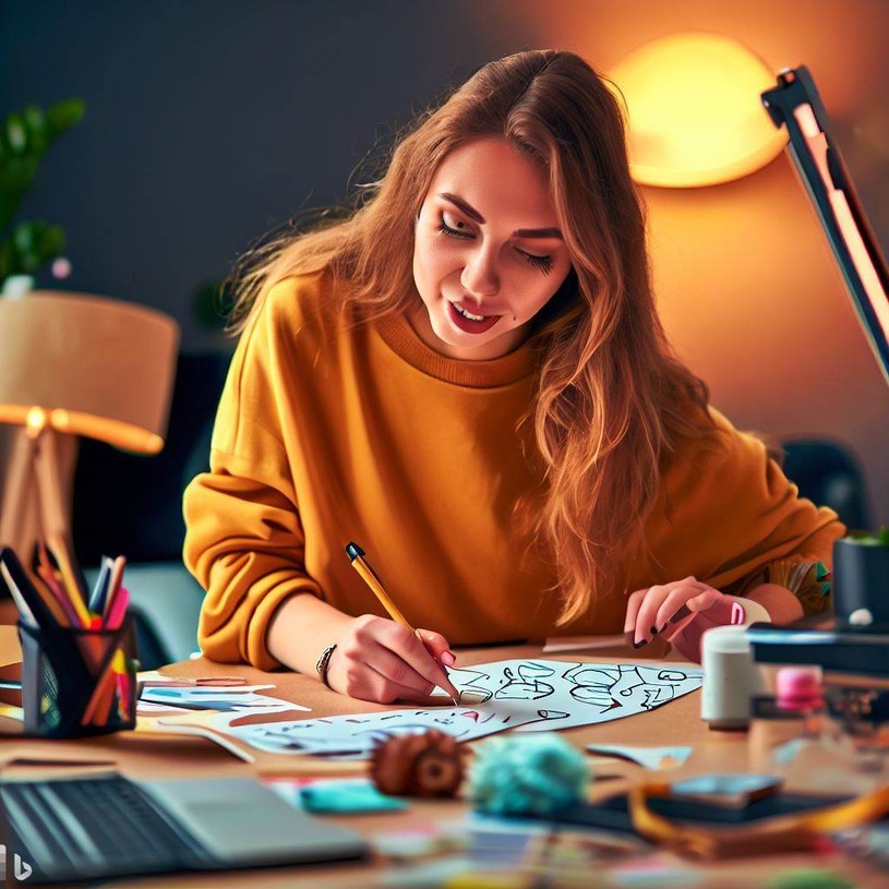Creating TikTok Merchandise: A Comprehensive Guide to Designing and Selling in 2023