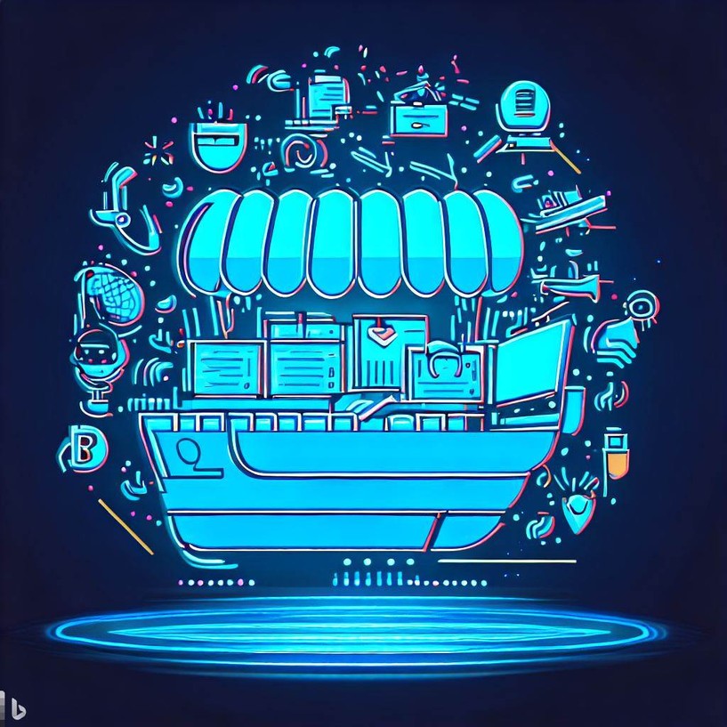The Top 10 Dropshipping Suppliers to Boost Your Business in 2023