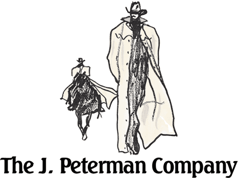 The J. Peterman Company