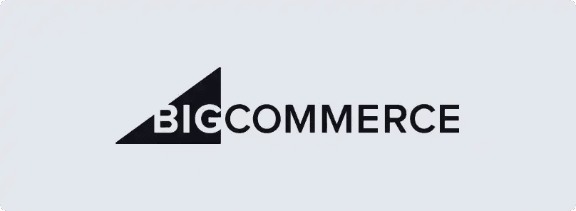 BigCommerce