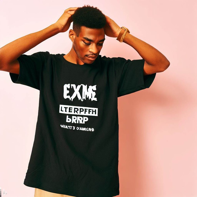 Creating TikTok Merchandise: A Comprehensive Guide to Designing and Selling in 2023