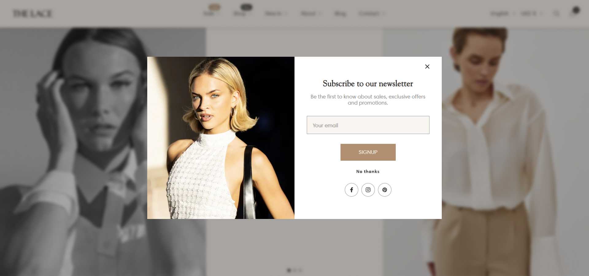 Popup King: Engaging Popups to Boost Conversions