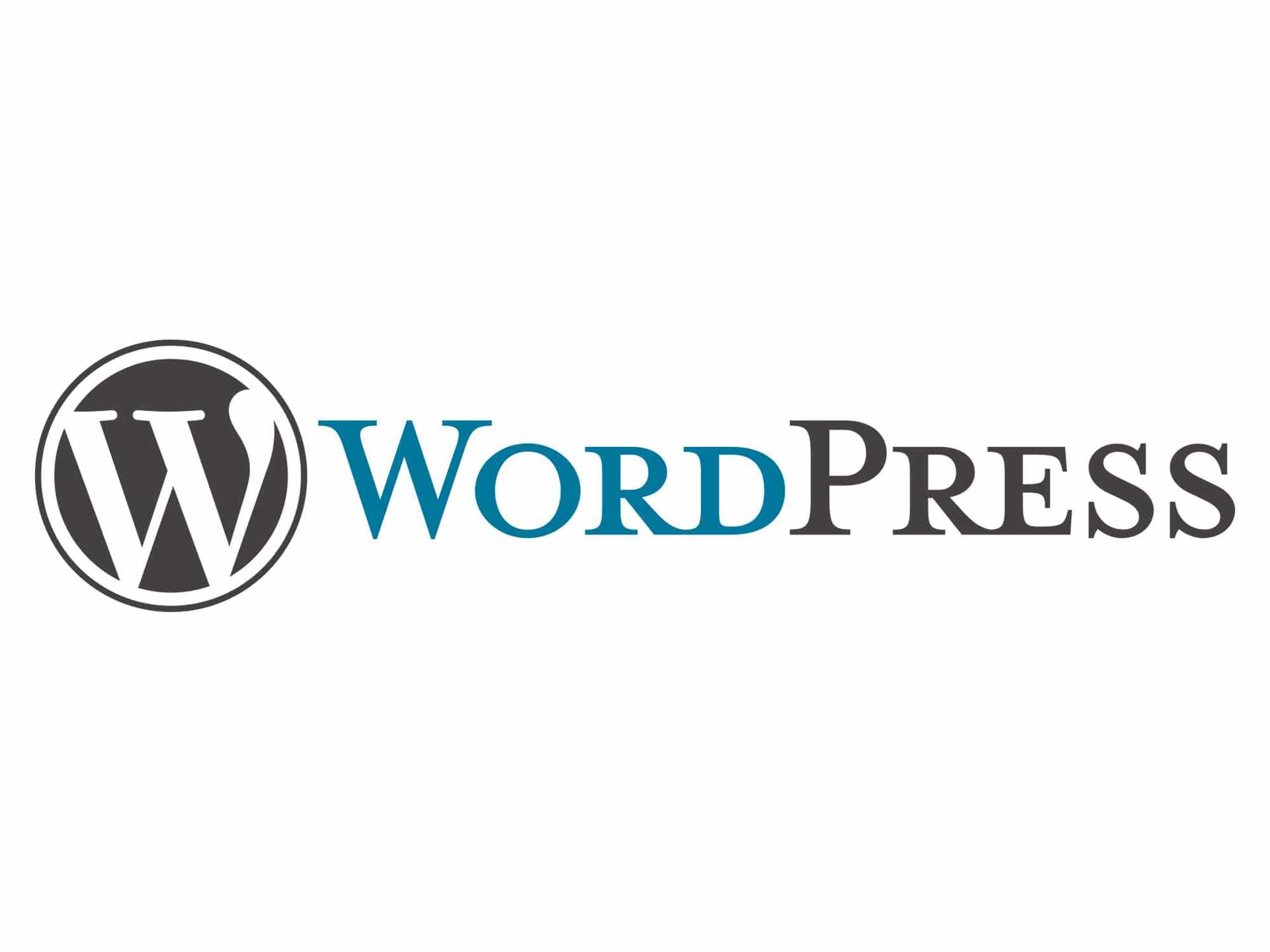 wordpress