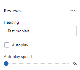 Reviews (General)