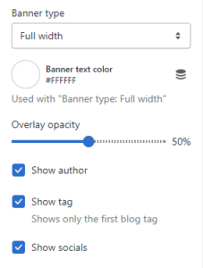 Article template (General)