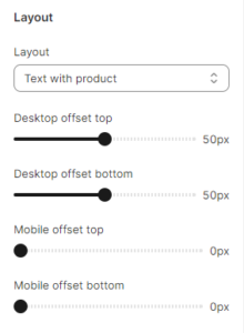 Reviews (Layout)