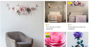 Featured collection (Enable product cards indent)