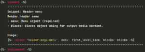 Snippet: header-mega-menu.liquid