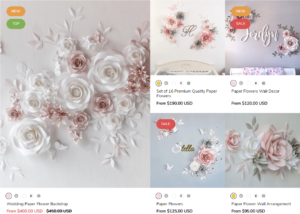 Featured collection (Preview)
