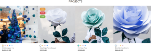 Featured products (preview)