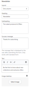 Newsletter (General 1)