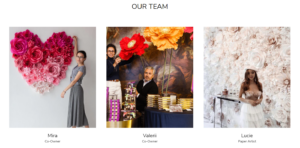 Our Team (preview)